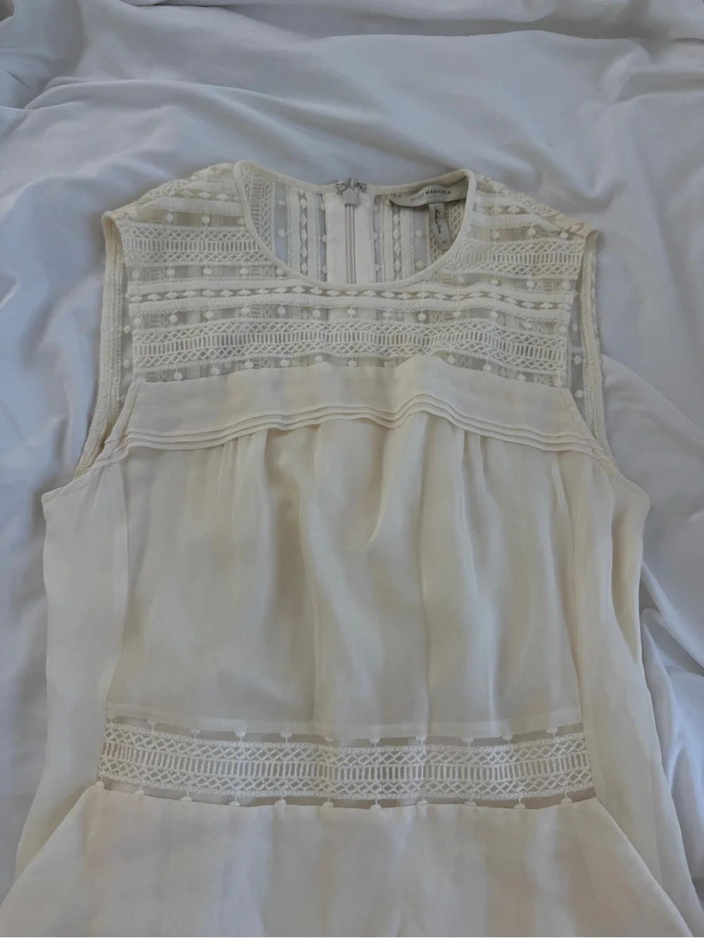 BCBGMaxAzria high crew